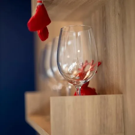 25 Wisla By Bonzapart Zewnętrze zdjęcie