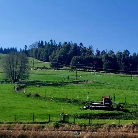 25 Wisla By Bonzapart Zewnętrze zdjęcie